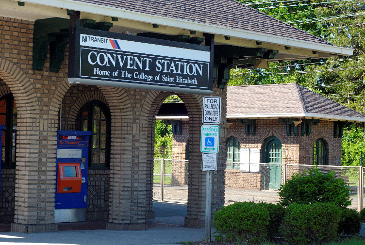 Convent Station