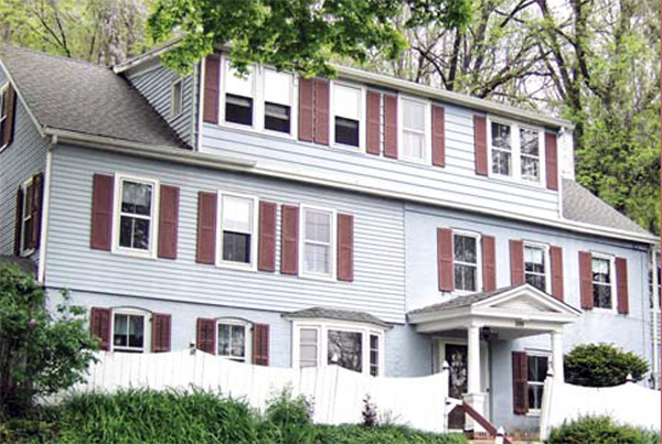 Pruddentown Historic District