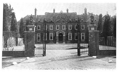 Thorne Estate Unitarian Fellowship