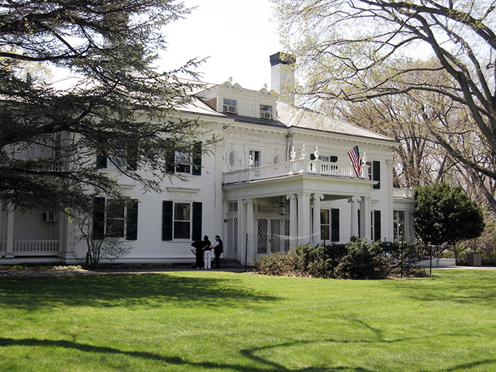 Whippany Farm - Frelignhuysen Arboretum