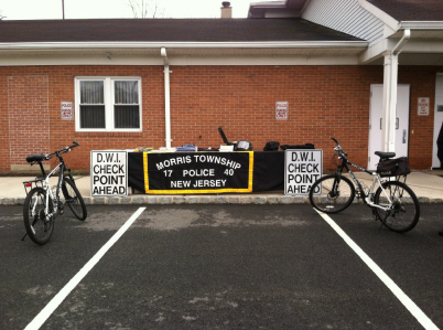 Morris Township Police