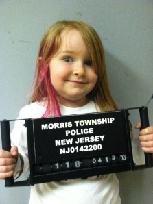 Morris Township Police Emergency Services Day
