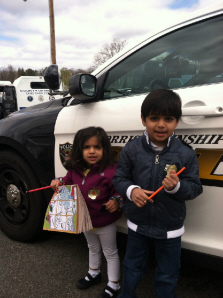 Emergency Services Day