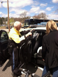 Emergency Services Day