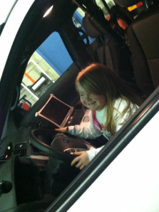 Emergency Services Day