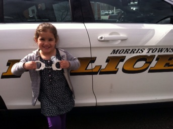 Morris Township Police Emergency Services Day
