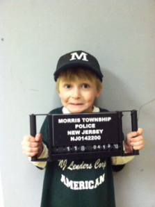 Morris Township Police - Emergency Services Day