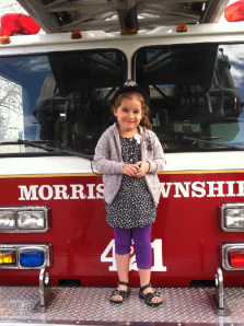 Morris Township Emergency Services Day