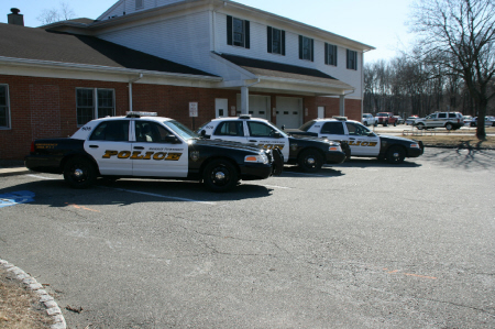 Morris Township Police