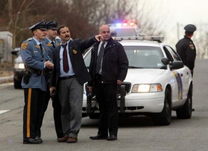 Morris Township Police